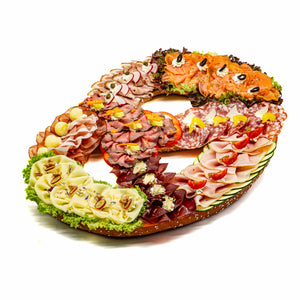 Handl Gastro Partybrezel Genuss