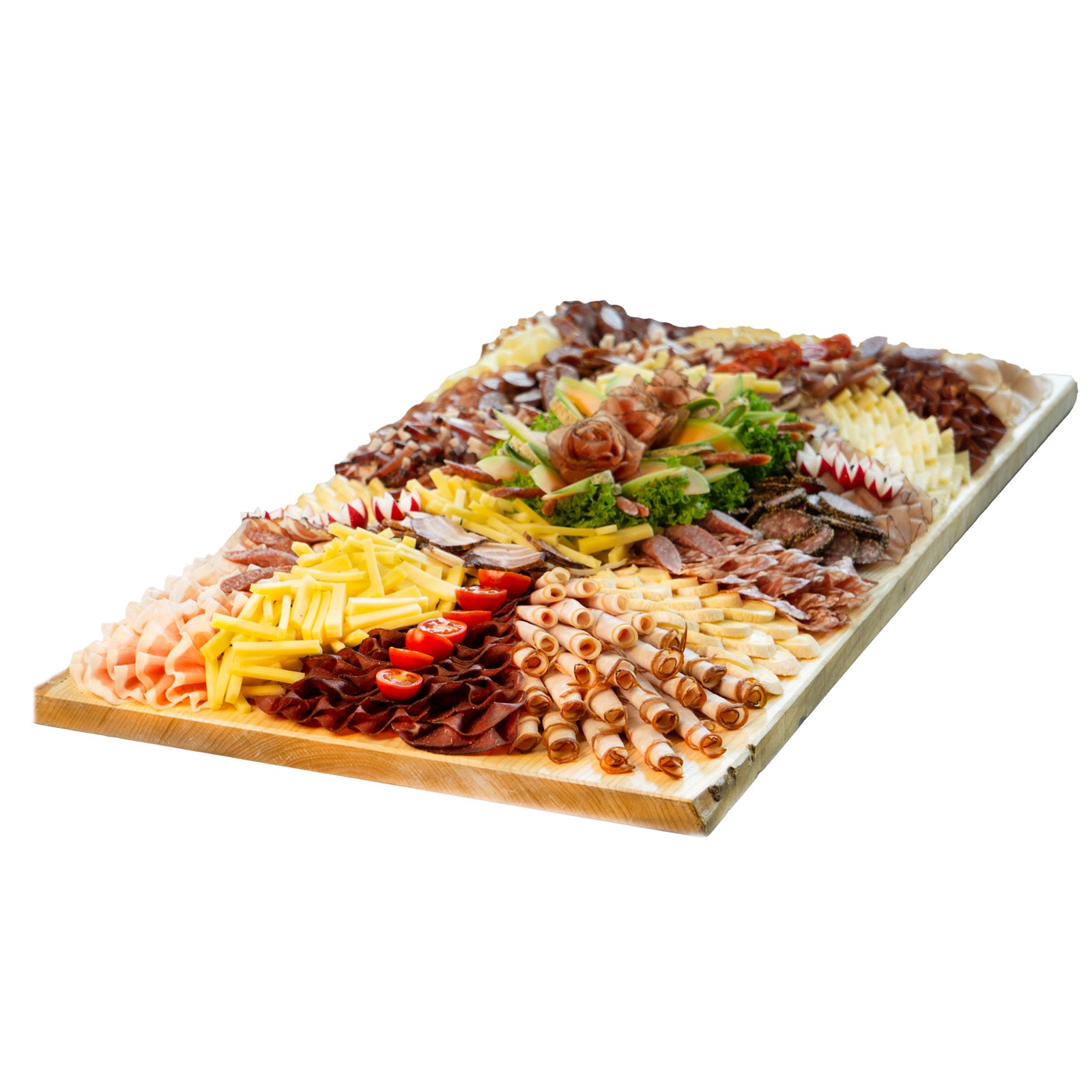 Kalte Platte "Genuss"