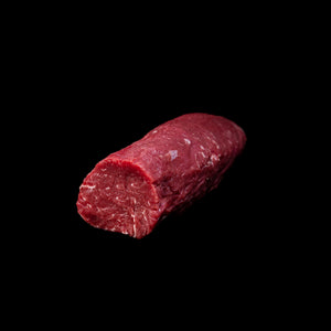 Black Angus Rinderfilet  Mittelstück aus Argentinien – fein marmoriertes, zartes Premium-Filetstück bei Handl Gastr