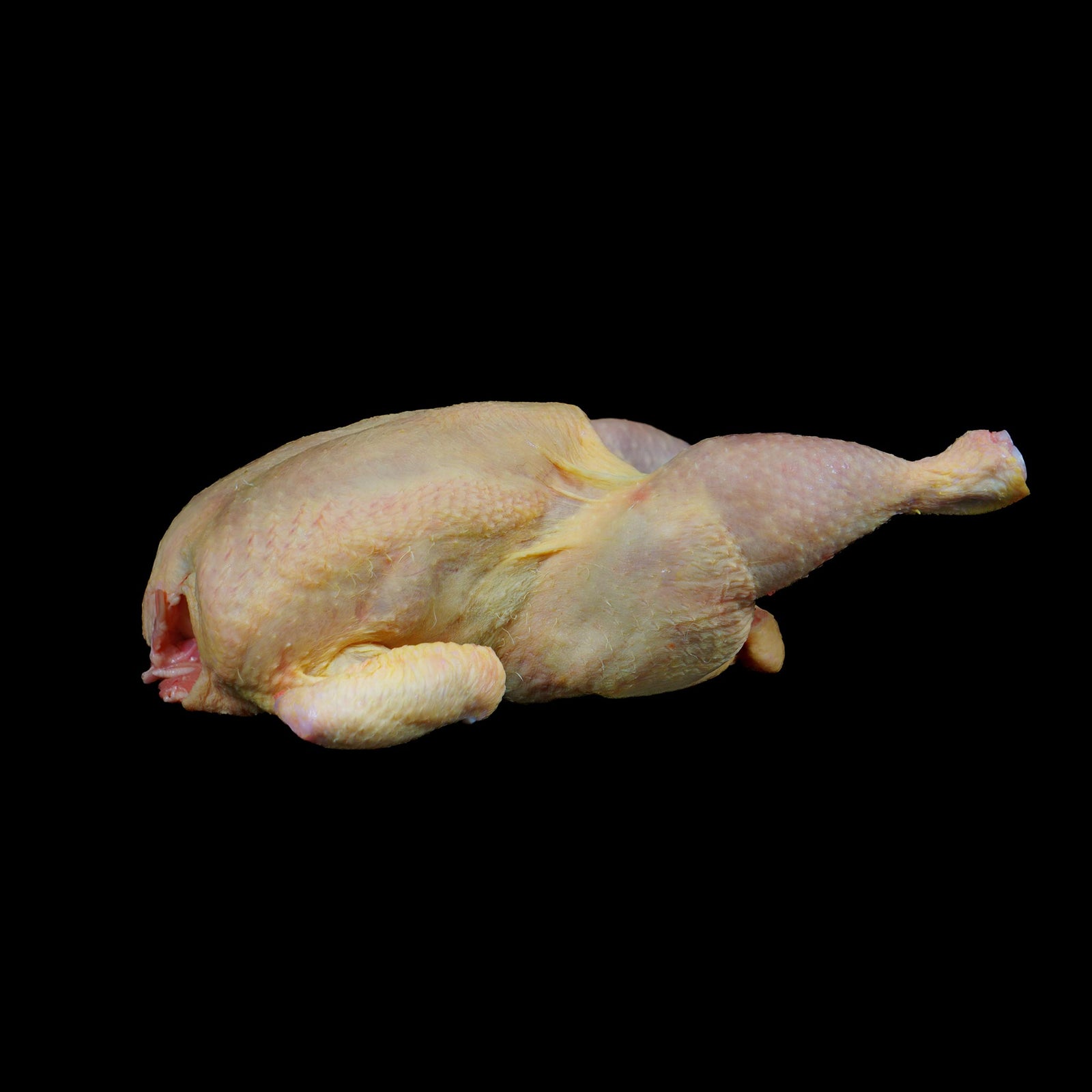 Hendl im Ganzen aus der Steiermark ca. 1.1 kg natur (7.99€ Kilogramm)