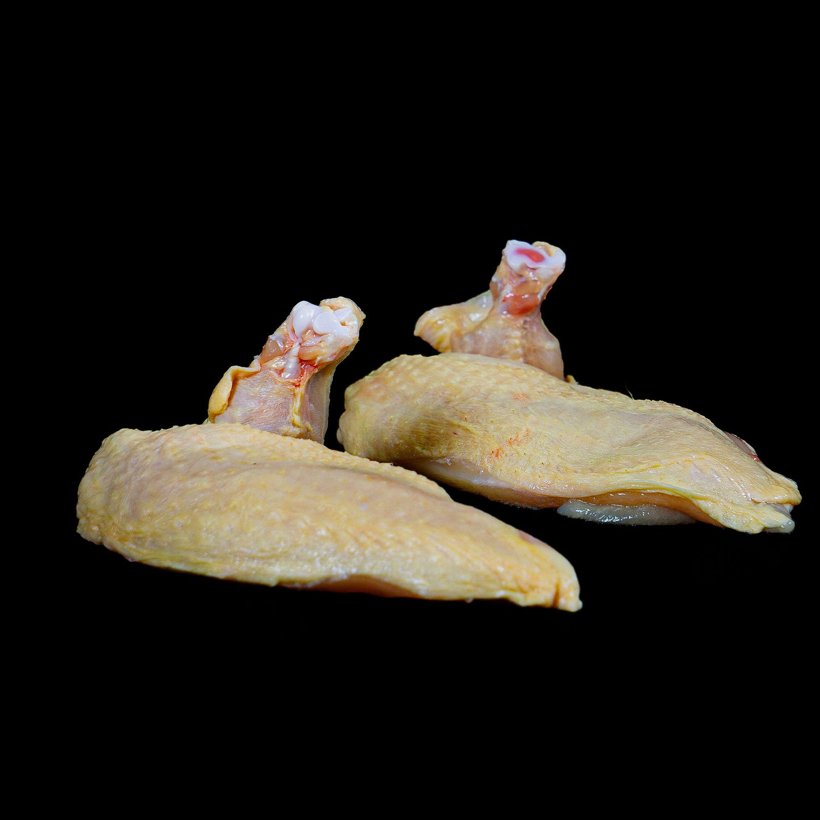 Hühner Supreme aus der Steiermark