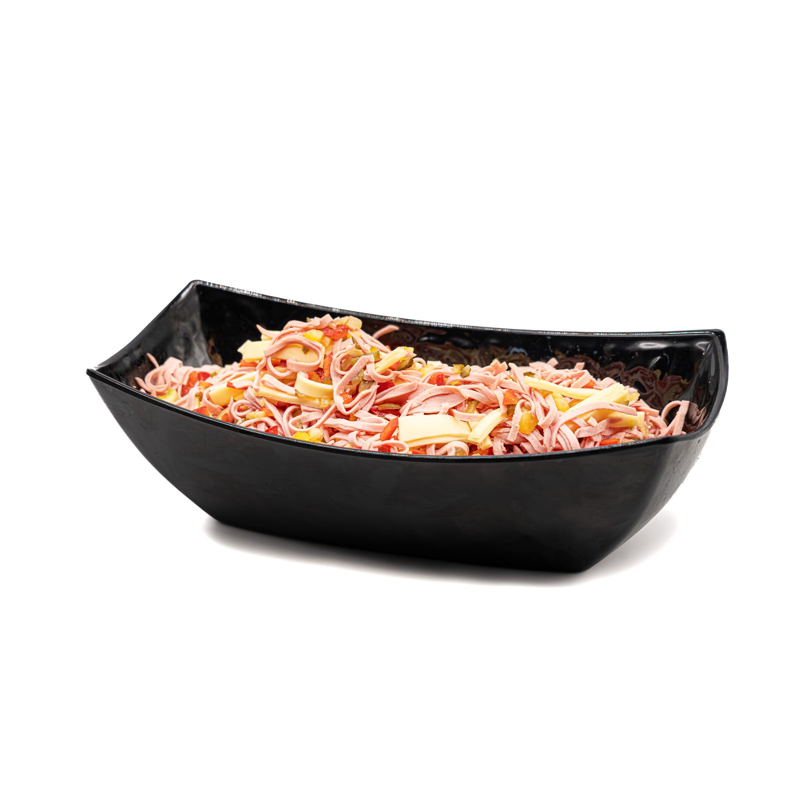 Wurstsalat hausgemacht