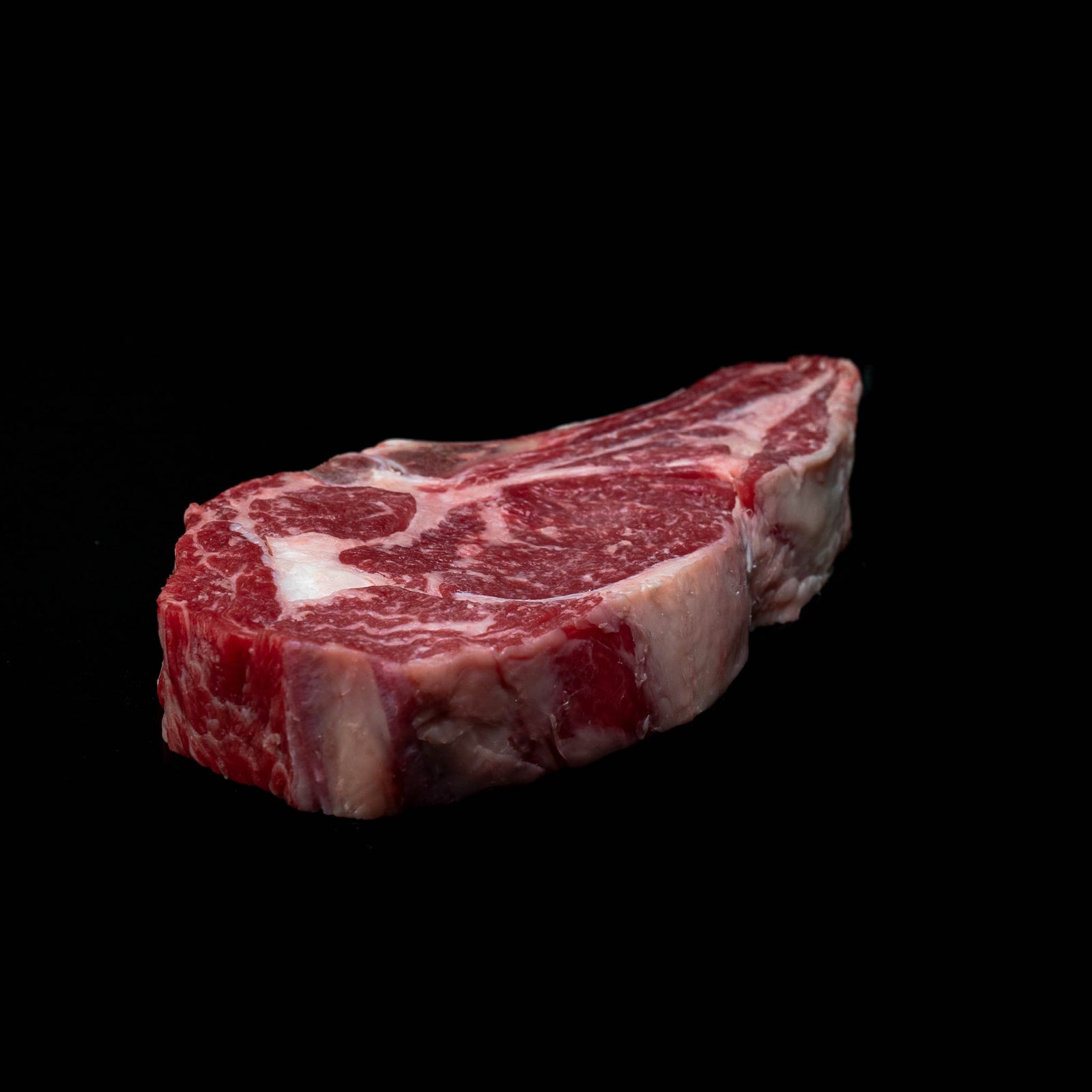 Dry Aged Cote de Boeuf aus Österreich